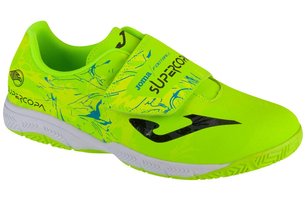 Joma Super Copa Jr 2409 IN SCJW2409INV