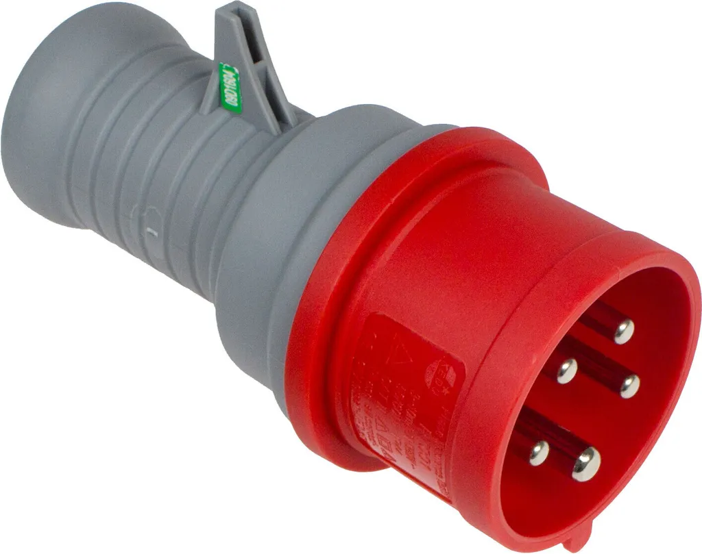 Testeur de rotation 61477 as - Schwabe avec indicateurs LED clairs