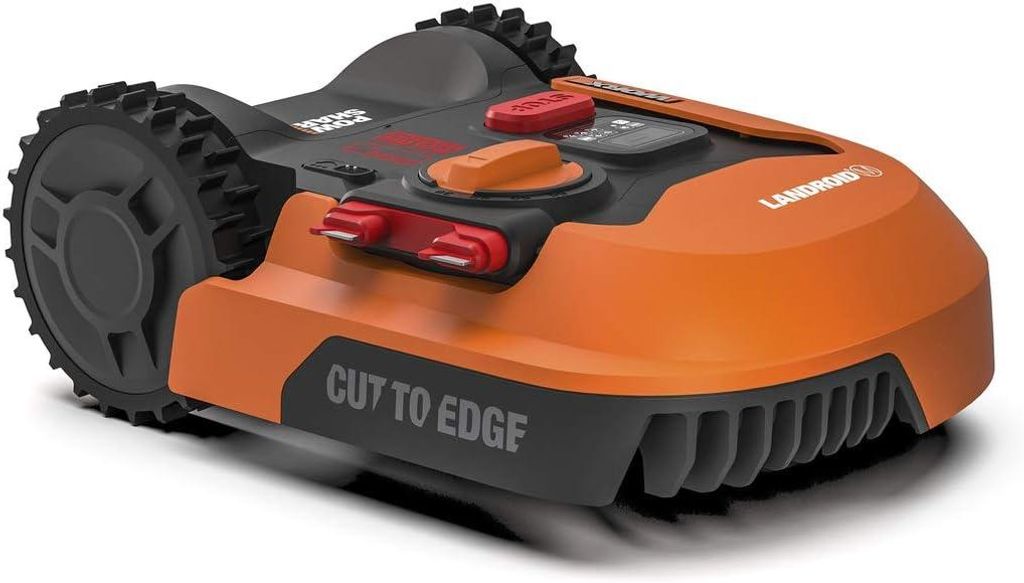 WORX WR155E Landroid L2000 Mähroboter Produktbild 