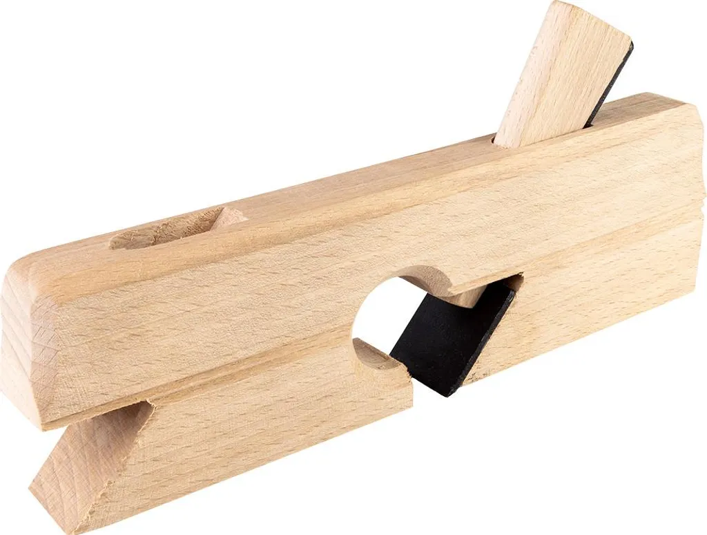 Raboteuse d'angle TOPEX 240 x 30 mm - Lame de précision interchangeables - 2