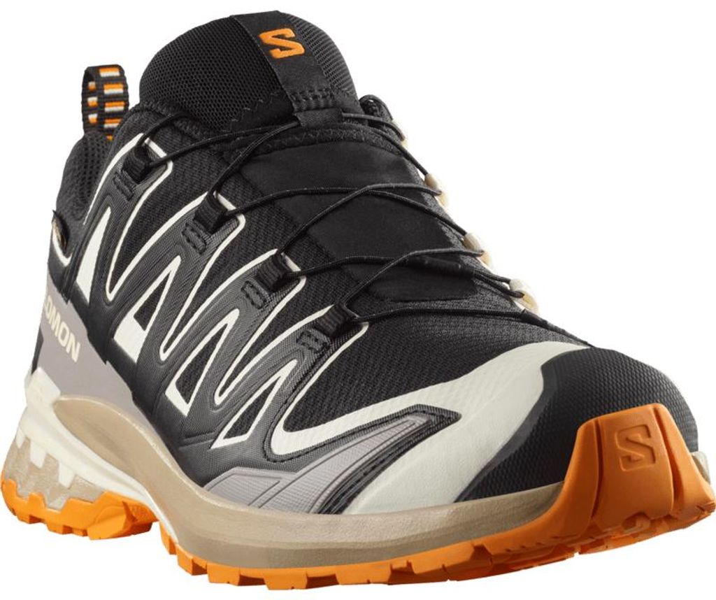 Salomon Errores de Foto L47881900 in Black/Vanilla Obrázek produktu 