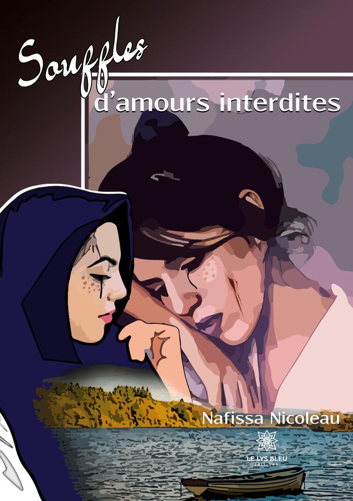 Souffles D'amours Interdites – Lingua: Inglese