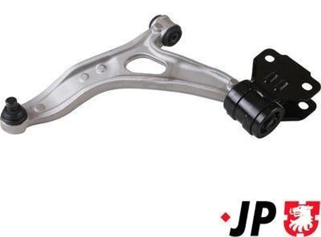 Bras oscillant de suspension avant gauche inférieur pour FORD FOCUS 3