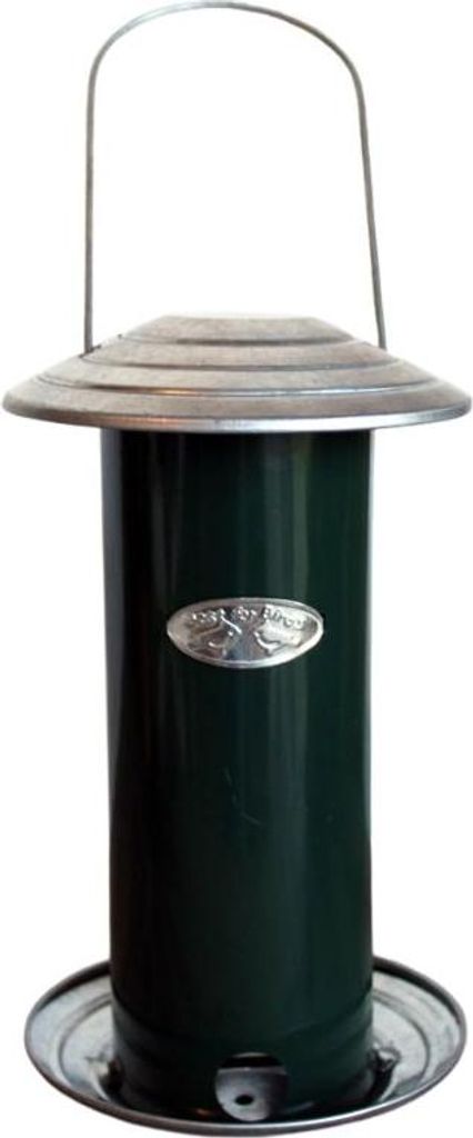 Silo per mangime per uccelli Immagine del prodotto 
