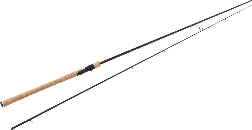 Westin W2 Spin 10'1/303CM MH 10-40G 2SEC Steckrute Produktbild 