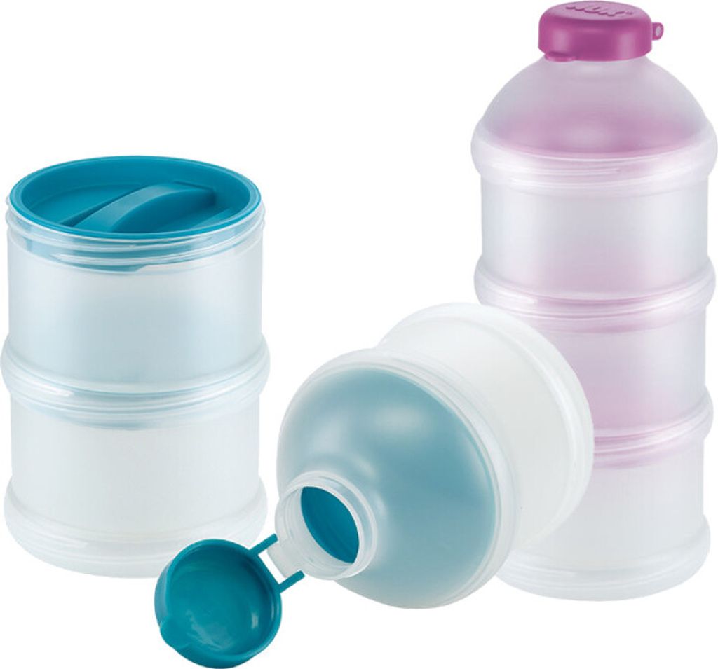 MAPA NUK Milchpulver Portionierer