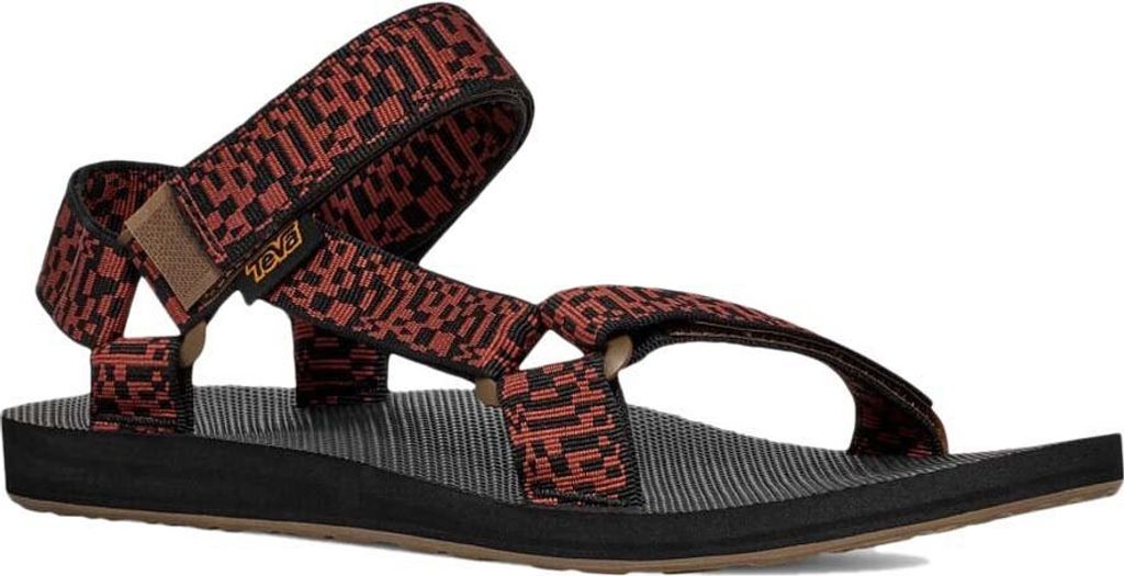 Teva Original Universal Sandalen Braun EU 45 1/2 Mann Braun EU 45 1/2