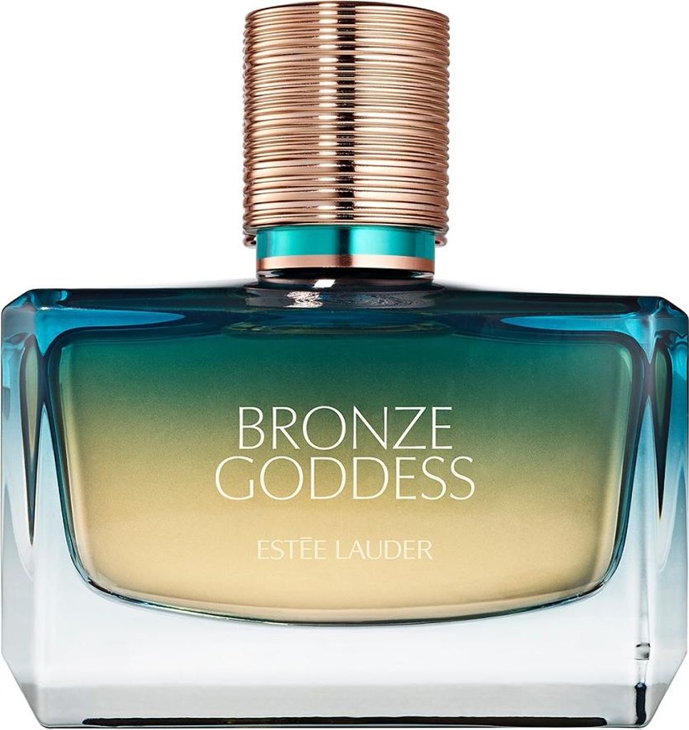 Bronze Goddess Nuit woda perfumowana Spray 100ml