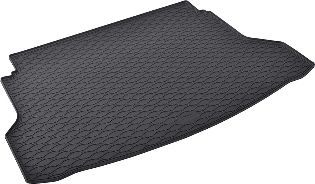 Protezione Bagagliaio Rigum Nissan X-Trail 2014-2022 Gomma Antiscivolo - 1