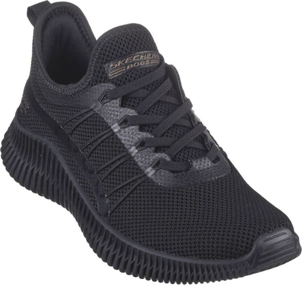 Skechers Bobs Geo New Aesthetics Schwarz BBK Größe EU 39 Produktbild 