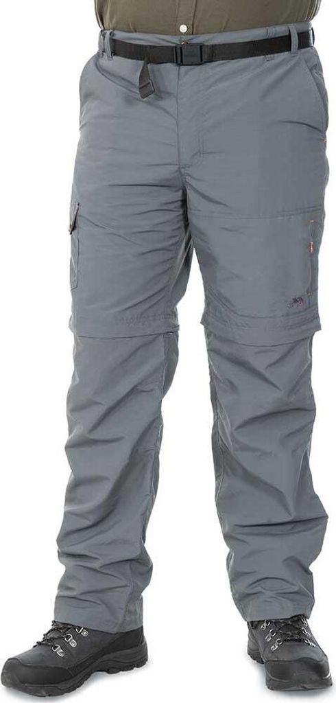 Trespass Rynne Hosen Grau XS Mann Grau XS