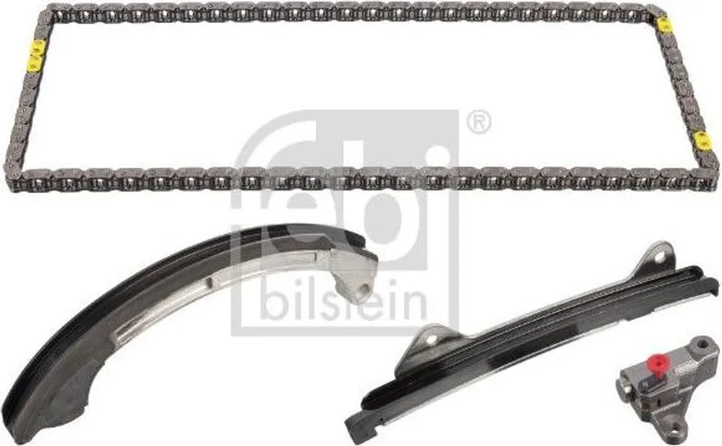 Kit distribution FEBI 170005 : fini les bruits moteur L200 Croma