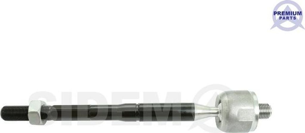 SIDEM 81315 Axialgelenk, Spurstange OE 57724C5100 kompatibel mit Sorento