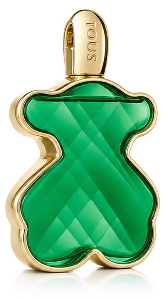Tous Love Me Emerald Elixir Parfum 90 Vpo -Noved23 Immagine del prodotto 