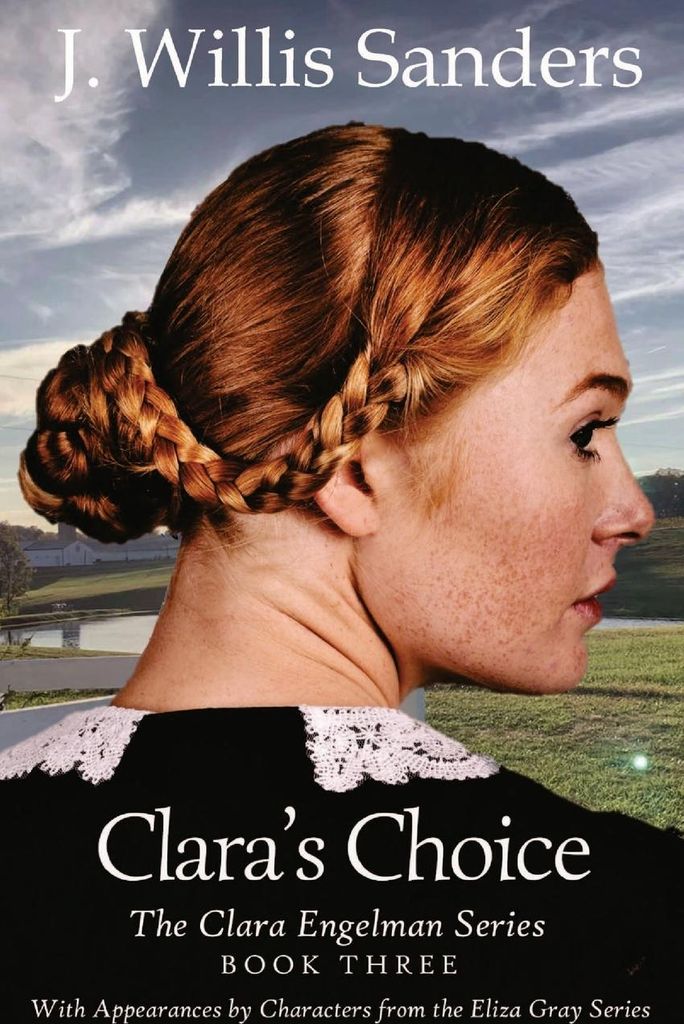 Clara's Choice