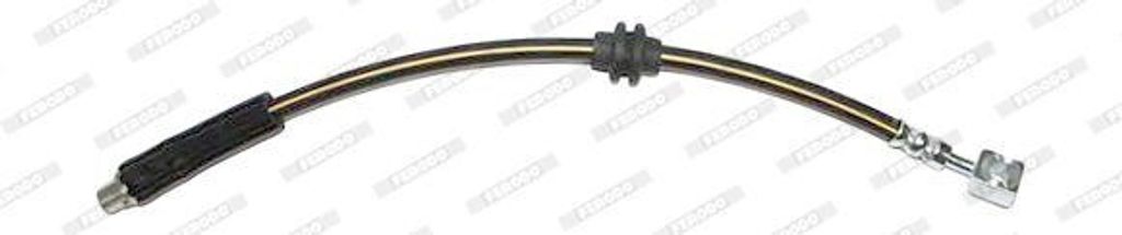 FERODO FHY3414 Bremsschlauch für OPEL Astra J Sports Tourer (P10) ASTRA J Astra J GTC (P10) ASTRA J Stufenheck Astra J Kasten / Kombi (P10) Ampera
