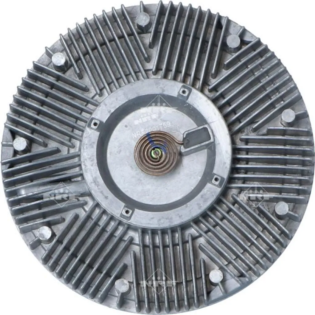 Embrayage thermique NRF ventilateur Opel Kadett B - Performance Thermique