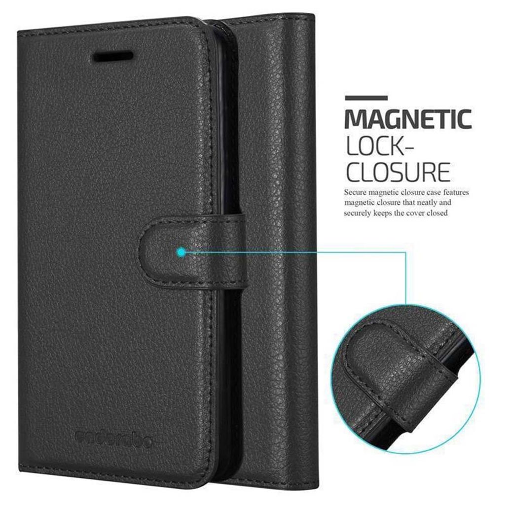 Etui Cadorabo na telefon komórkowy Xiaomi RedMi NOTE 10 w Zdjęcie produktu 5