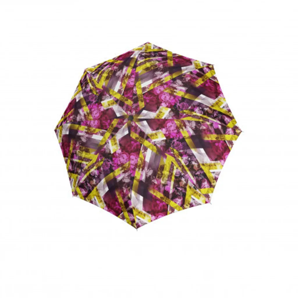 Parapluie Knirps T.760 Stick Incassable : Fini les Parapluies Retournés