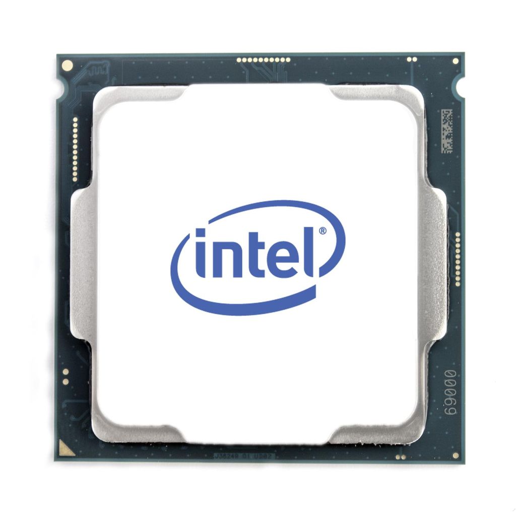 Intel Core i7 9700 CPU Desktop Prozessor 3 GHz 8 Kerne 8 Threads 12 MB LGA1151