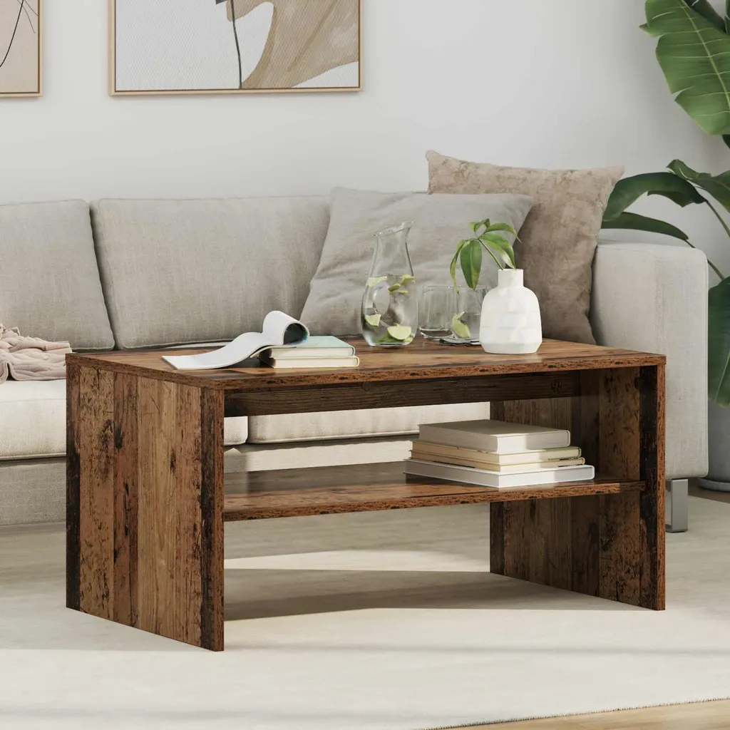 Tavolino Bassotavolo In Legno 40x28x10 Cm – Multiuso Per Balcone, Meditazione, Davanzale E Come Sgabello