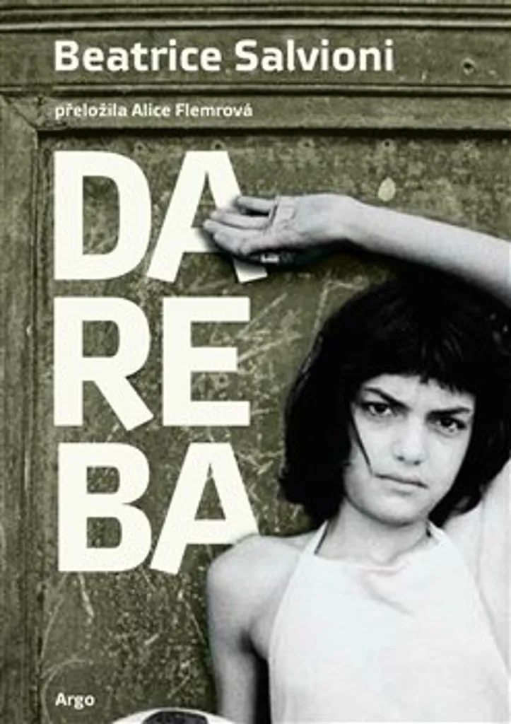 Dareba Alice Flemrová : Enfin un roman original loin des clichés habituels