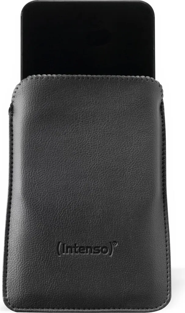 Hard Disk Esterno 1TB Intenso Memory Drive USB 3.0 Nero Opaco - 12