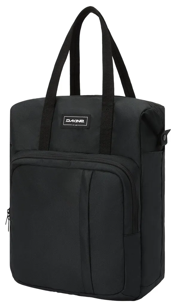 Fini le Mal de Dos avec le Sac Dakine Campus Hybrid 26L Noir Ergonomique