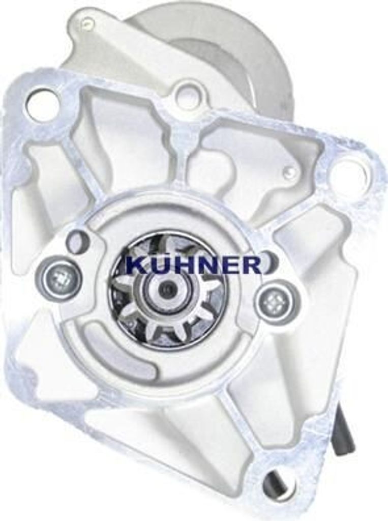 AD KÜHNER 101242D Starter Anlasser 2,2kW für LAND ROVER Defender SUV (L316) 12V