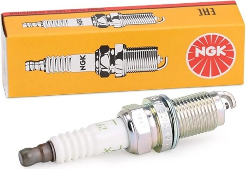 NGK 6711 ZFR6K-11: Candela Accensione 12290PNE003 per Honda