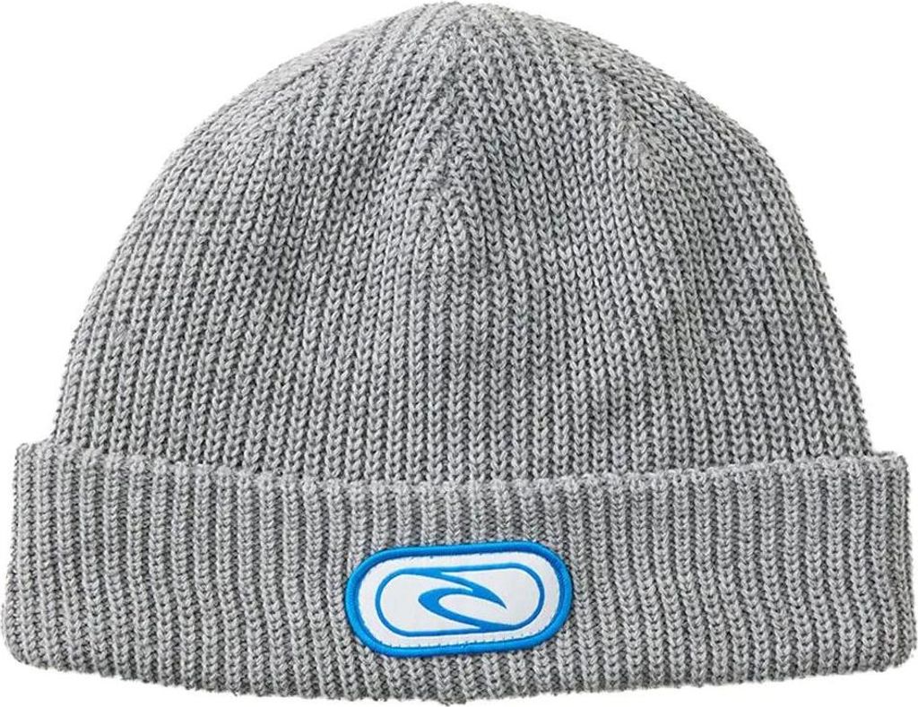 Rip Curl Icons Reg Mütze Grau Mann Grau One Size