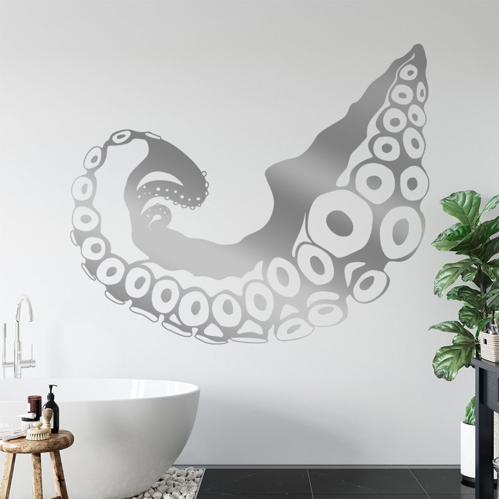 KIWISTAR Pudel Caniche Wandtattoo in 6 Größen - Wandaufkleber Wall Sticker - Dekoration, Küche, Wohnzimmer, Schlafzimmer, Badezimmer