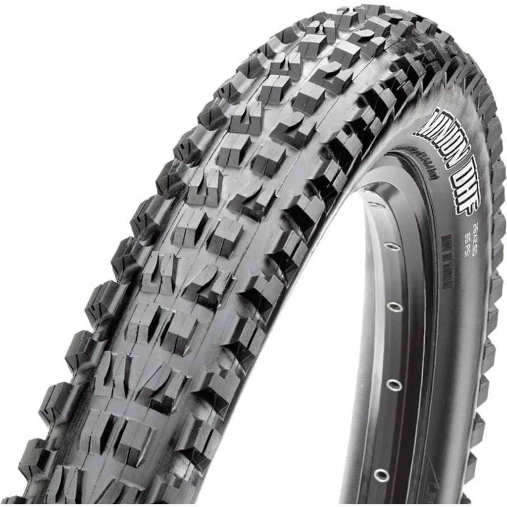 Plášť Maxxis Minion DHF 29x2,50 WT (63-622) EXO drát černá Obrázek produktu 