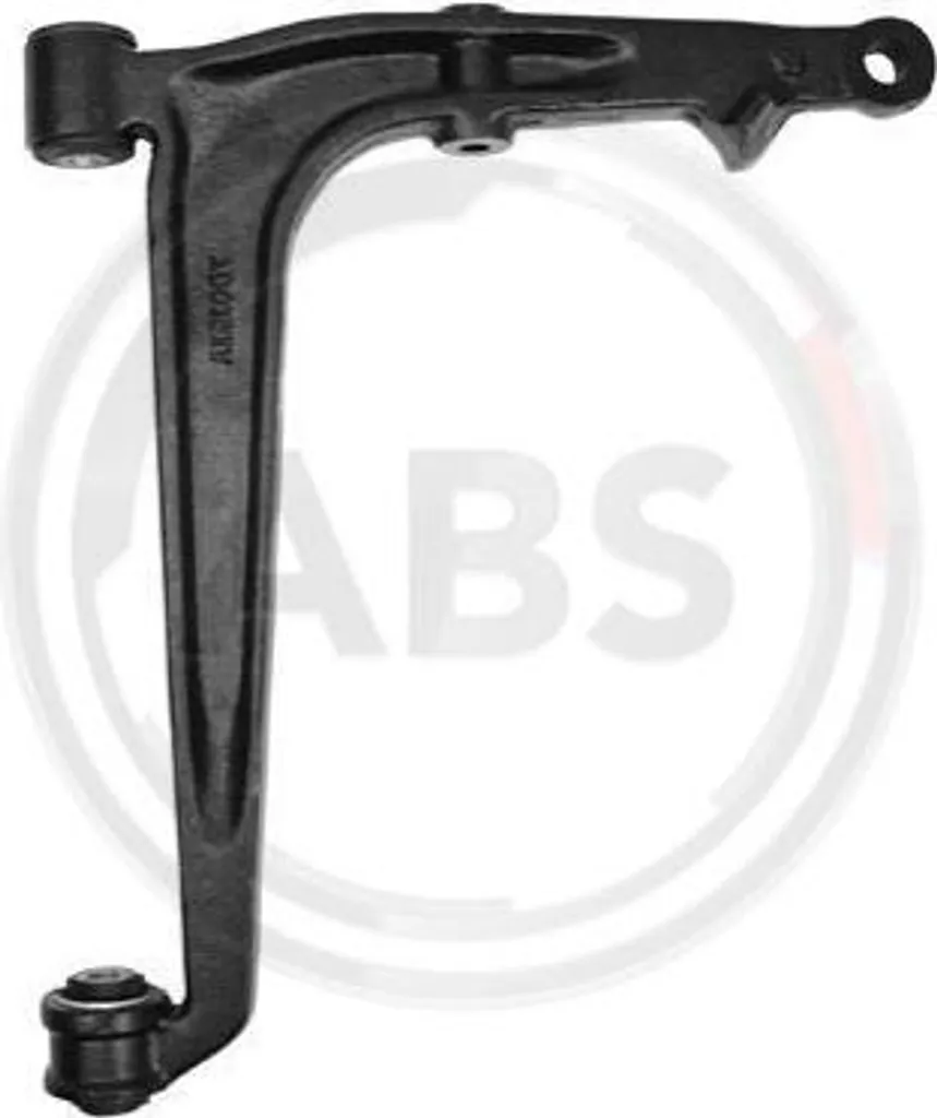 Réparer la suspension de votre T4 avec le bras A.B.S. 210714 fiable