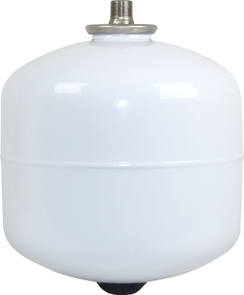 Multifunktions Ausdehnungsgefäß 12L 3/4" Extravarem Produktbild 