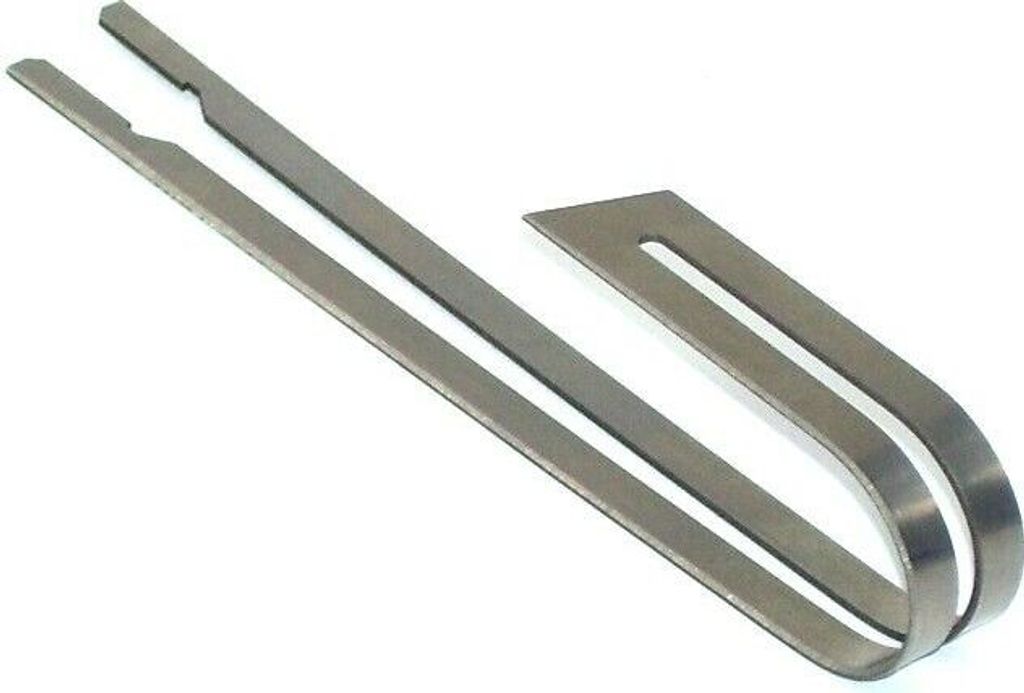 Rund Nutenschneideklinge R26 Messer Klinge für Styroporschneider 220