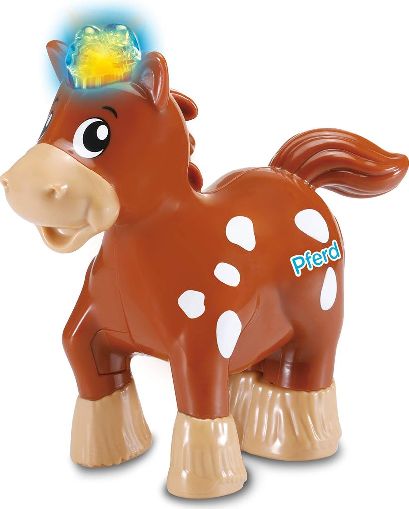 vtech Vtech 80-544004 Tip Tap Baby Tiere - Pferd Produktbild 