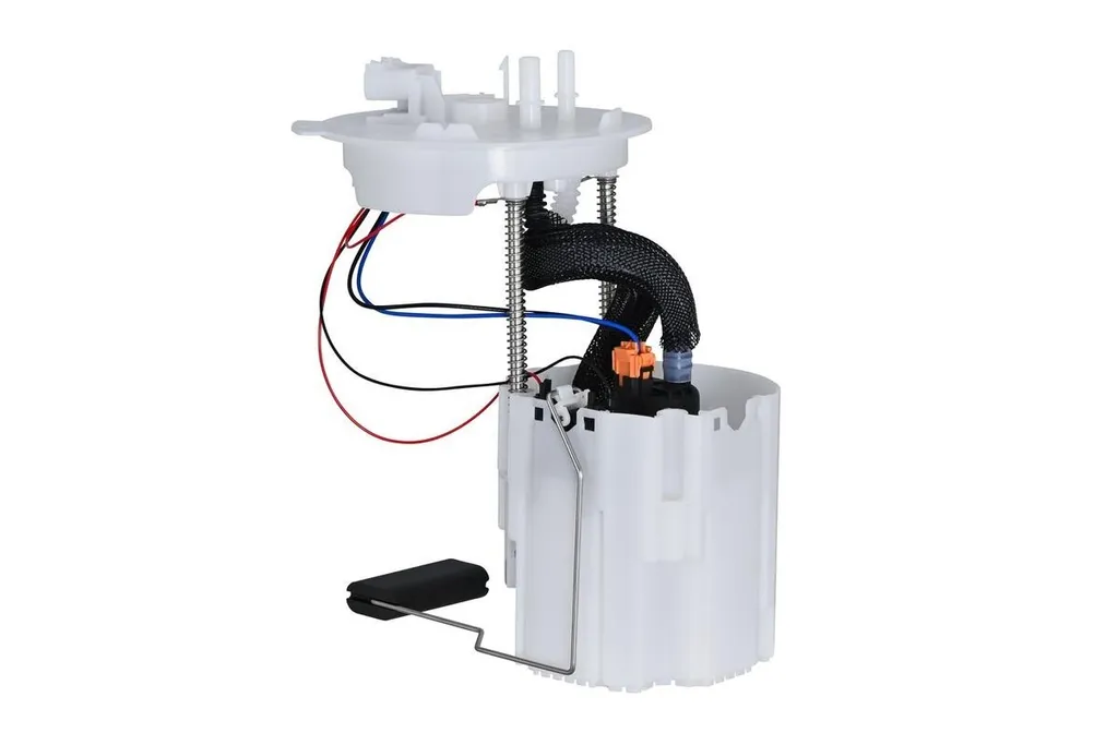 Pompe à carburant électrique HELLA 4 pôles adaptable OPEL ZAFIRA