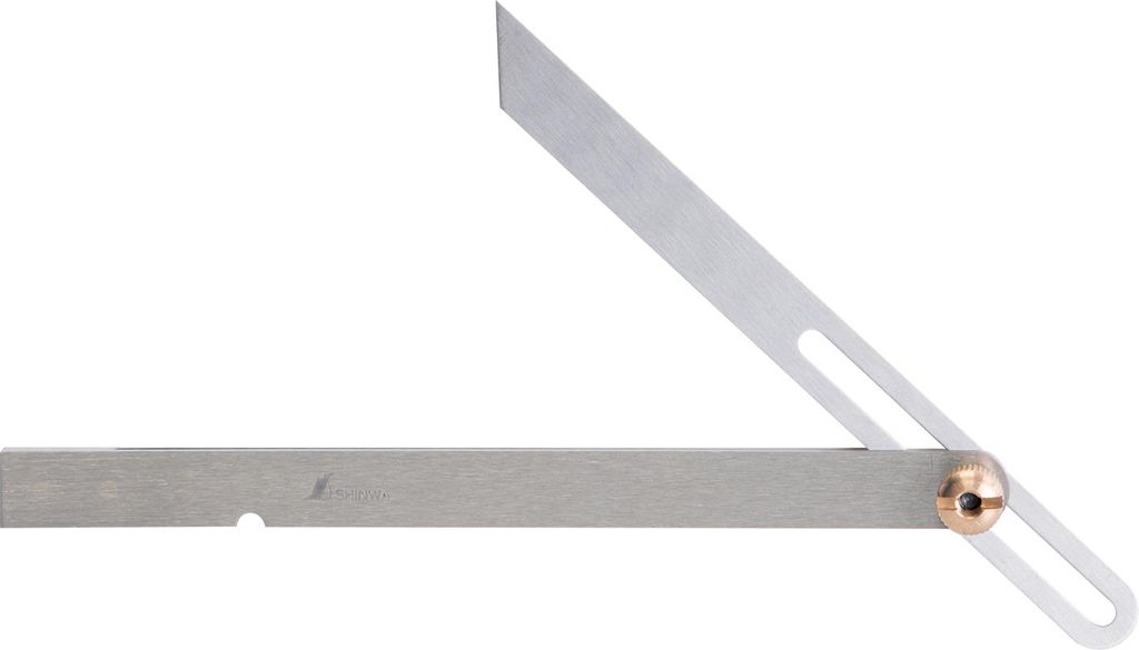 Shinwa 31482 Japanische Schmiege 15 cm Produktbild 