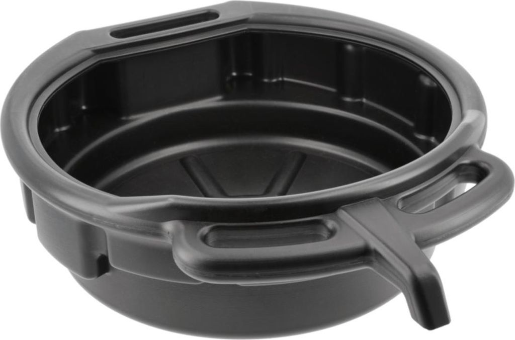 Högert Ölauffangbehälter 16 Liter