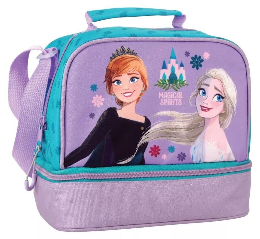 Disney Eiskönigin Modern Magic thermo lunch tasche 21 cm