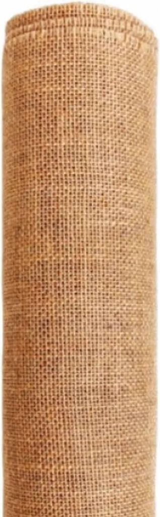 Premium Jutegewebe 305g/m² 1.2 m / 50 m