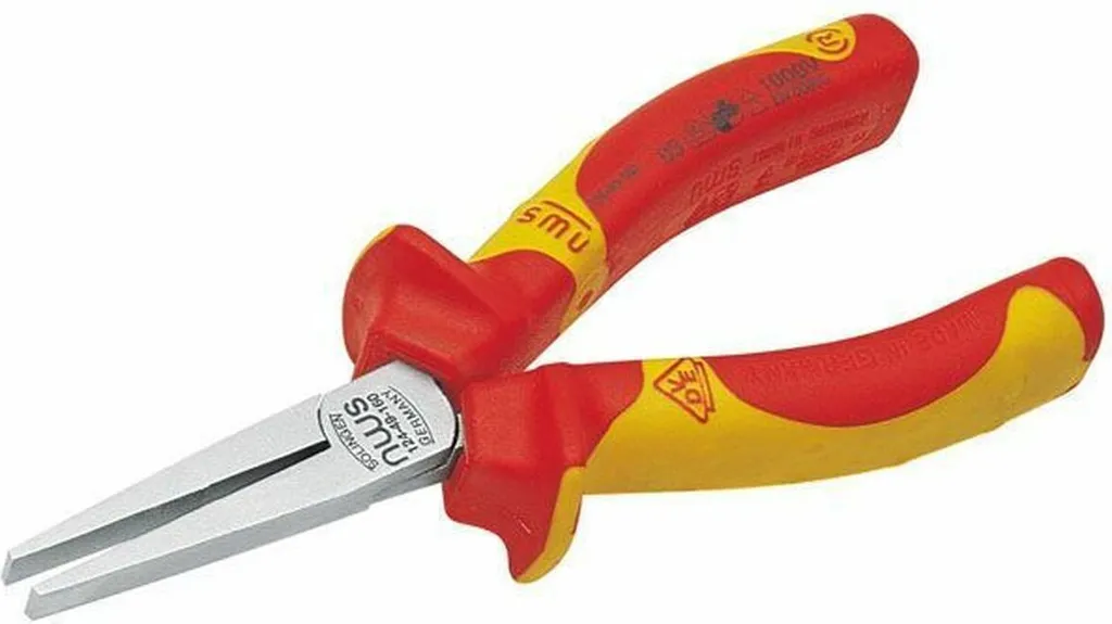 Placchette Ricambio NWS 49 VDE SoftGripp per Elettricisti