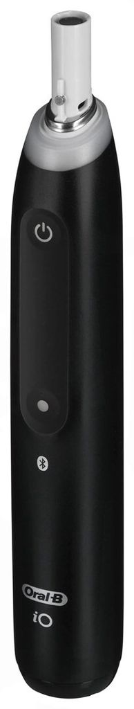 Braun Oral-b Io5 Elektrische Zahnbürste Durchsichtig  Produktbild 17