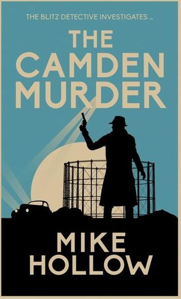 Hollow, M: Camden Murder