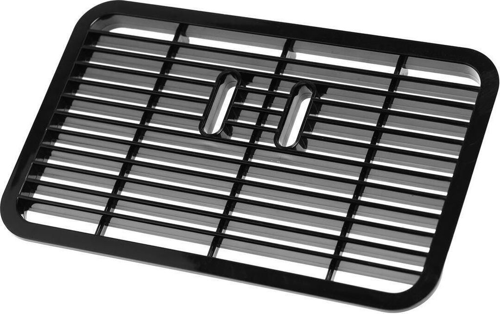 DeLonghi 5313272401 Abtropfgitter für ES230... Stilosa Espressomaschine