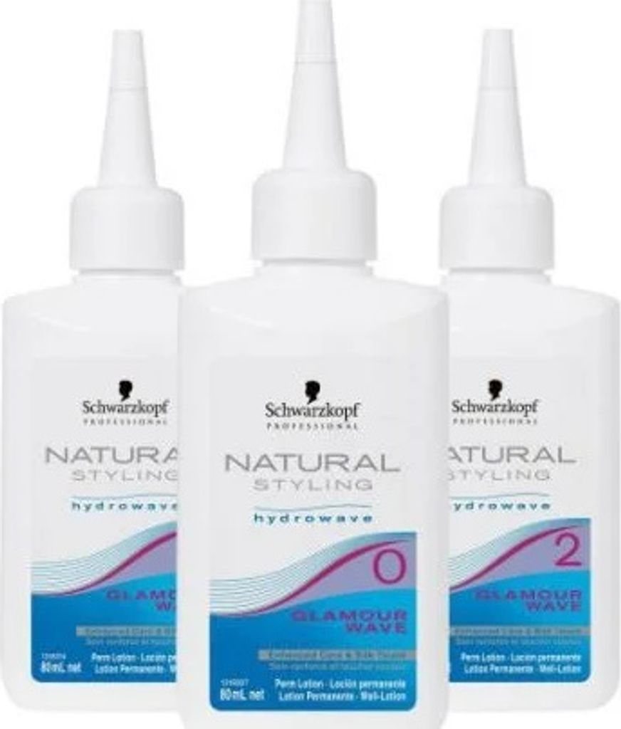 Schwarzkopf 4045787131086, Prostriedok na posilnenie Obrázok produktu 