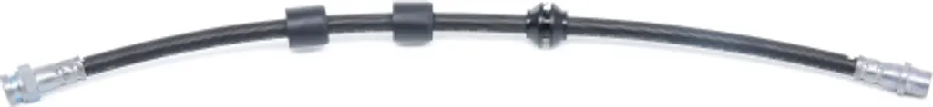 Flexible de frein haute pression ATE 24.5205-0461.3 en caoutchouc OE