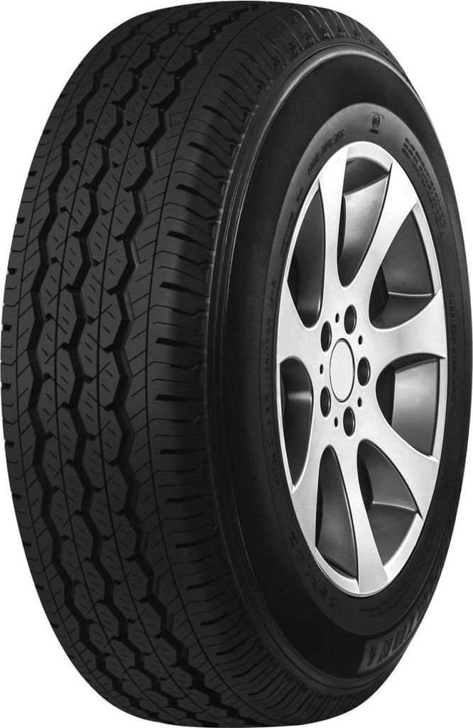 Superia STAR LT Sommerreifen 215/65 R15 104/102T LLKW Produktbild 