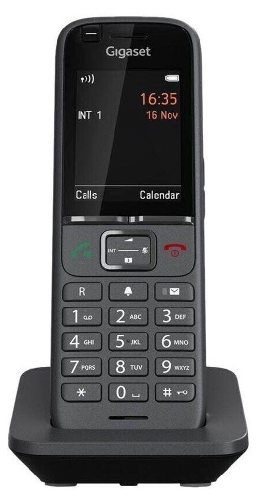 Gigaset Communications Gigaset S700H PRO Obrázek produktu 